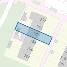 Perceel HVT01-B-3423