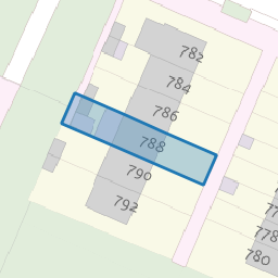 Perceel HVT01-B-3424