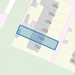 Perceel HVT01-B-3425