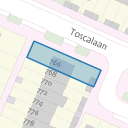Perceel HVT01-B-3427