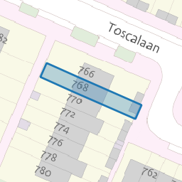 Perceel HVT01-B-3428
