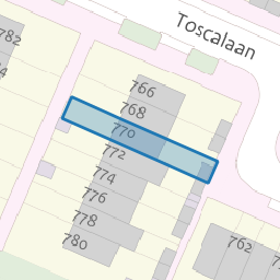 Perceel HVT01-B-3429