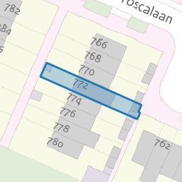 Perceel HVT01-B-3430