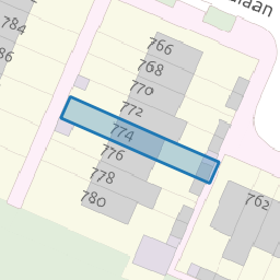 Perceel HVT01-B-3431