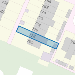 Perceel HVT01-B-3433