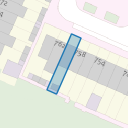 Perceel HVT01-B-3437