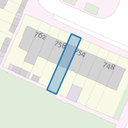 Perceel HVT01-B-3439