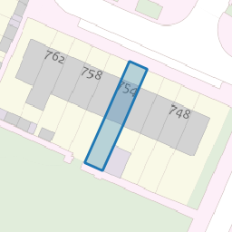 Perceel HVT01-B-3440