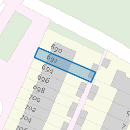 Perceel HVT01-B-3446