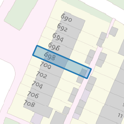Perceel HVT01-B-3449