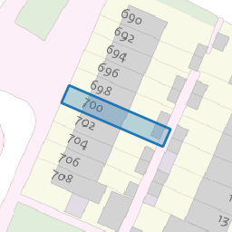 Perceel HVT01-B-3450