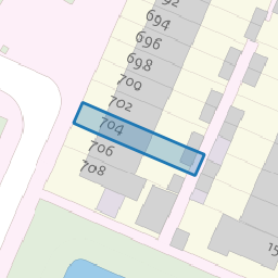 Perceel HVT01-B-3452