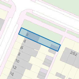 Perceel HVT01-B-3455