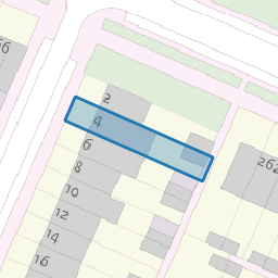 Perceel HVT01-B-3456