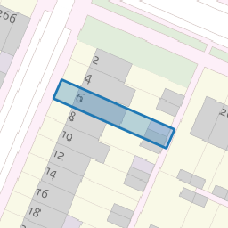 Perceel HVT01-B-3457