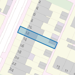 Perceel HVT01-B-3460