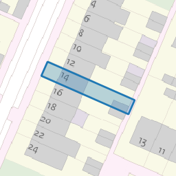 Perceel HVT01-B-3461