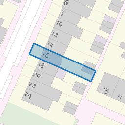 Perceel HVT01-B-3462