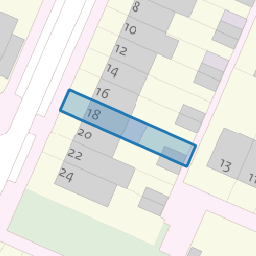 Perceel HVT01-B-3463