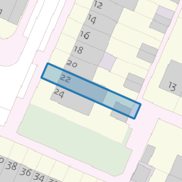 Perceel HVT01-B-3465