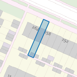 Perceel HVT01-B-3469