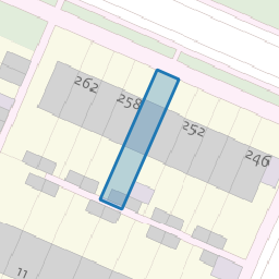 Perceel HVT01-B-3471
