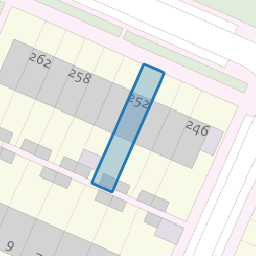 Perceel HVT01-B-3473