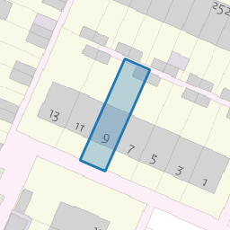 Perceel HVT01-B-3479