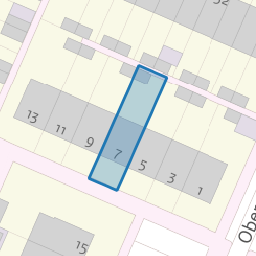 Perceel HVT01-B-3480