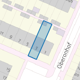 Perceel HVT01-B-3482