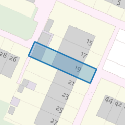 Perceel HVT01-B-3486