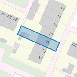 Perceel HVT01-B-3488