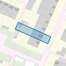 Perceel HVT01-B-3489