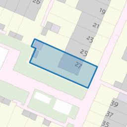 Perceel HVT01-B-3490