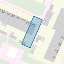 Perceel HVT01-B-3491