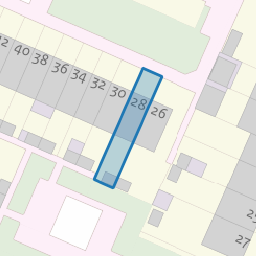 Perceel HVT01-B-3492