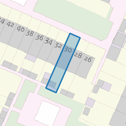 Perceel HVT01-B-3493