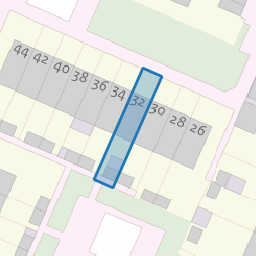 Perceel HVT01-B-3494