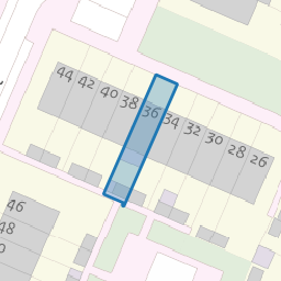 Perceel HVT01-B-3496