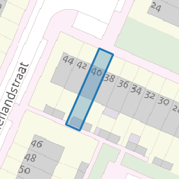 Perceel HVT01-B-3498