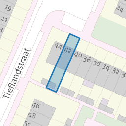 Perceel HVT01-B-3499