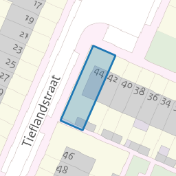 Perceel HVT01-B-3500