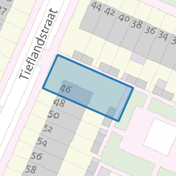 Perceel HVT01-B-3501