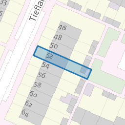 Perceel HVT01-B-3504