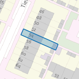 Perceel HVT01-B-3505