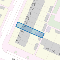 Perceel HVT01-B-3507