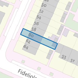 Perceel HVT01-B-3508