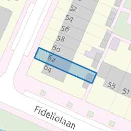 Perceel HVT01-B-3509