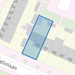 Perceel HVT01-B-3511