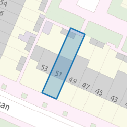 Perceel HVT01-B-3512